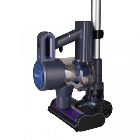 Lauben Stick Vacuum 2in1 Plus 22BL - Vezeték nélküli rúdporszívó Lauben Stick Vacuum 2in1 Plus 22BL - Vezeték nélküli rúdporszívó
