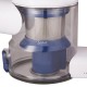 Lauben Stick Vacuum 2in1 22WB - Vezeték nélküli rúdporszívó