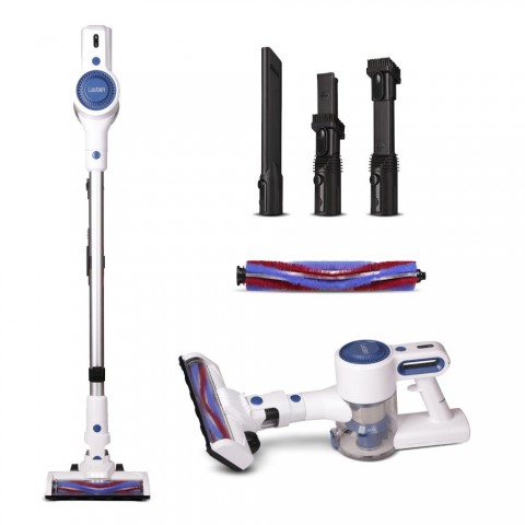 Lauben Stick Vacuum 2in1 22WB - Vezeték nélküli rúdporszívó Lauben Stick Vacuum 2in1 22WB - Vezeték nélküli rúdporszívó