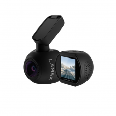 LAMAX T4 Full HD 140° látószögű menetrögzítő autós kamera LAMAX T4 Full HD 140° látószögű menetrögzítő autós kamera