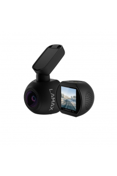 LAMAX T4 Full HD 140° látószögű menetrögzítő autós kamera