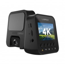 LAMAX F10 GPS 4K hátsó kamera kiegészítő LAMAX F10 GPS 4K hátsó kamera kiegészítő
