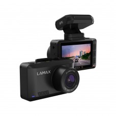 LAMAX T8 2K autóskamera LAMAX T8 2K autóskamera