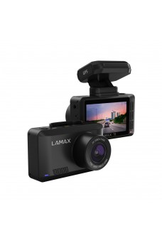 LAMAX T8 2K autóskamera