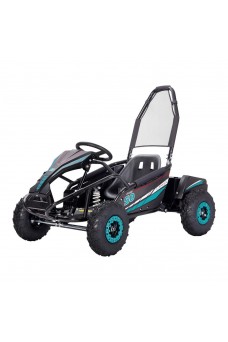 LAMAX eBuggy UTV50 Long Range Elektromos gyerek buggy
