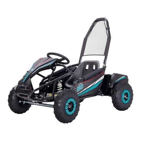 LAMAX eBuggy UTV50 Long Range Elektromos gyerek buggy LAMAX eBuggy UTV50 Long Range Elektromos gyerek buggy