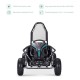 LAMAX eBuggy UTV50 Long Range Elektromos gyerek buggy