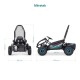 LAMAX eBuggy UTV50 Long Range Elektromos gyerek buggy