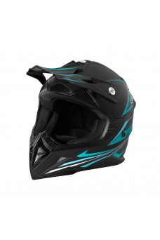 LAMAX Cross Helmet L Bukósisak