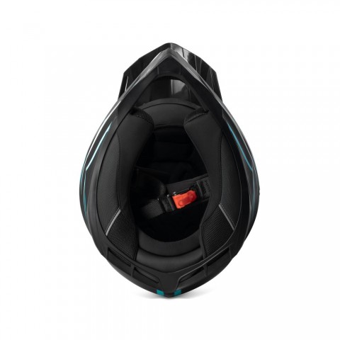 LAMAX Cross Helmet S Bukósisak LAMAX Cross Helmet S Bukósisak