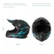 LAMAX Cross Helmet XL Bukósisak LAMAX Cross Helmet XL Bukósisak