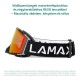 LAMAX Visor RV10 Védőszemüveg