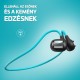 LAMAX AirTrack1 Bluetooth Sport fülhallgató