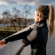 LAMAX AirTrack1 Bluetooth Sport fülhallgató