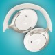 LAMAX HighComfort2 ANC Fehér Aktív zajszűrős Bluetooth fejhallgató LAMAX HighComfort2 ANC Fehér Aktív zajszűrős Bluetooth fejhallgató