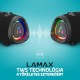 LAMAX Eclipse1 60W Bluetooth hangszóró LAMAX Eclipse1 60W Bluetooth hangszóró