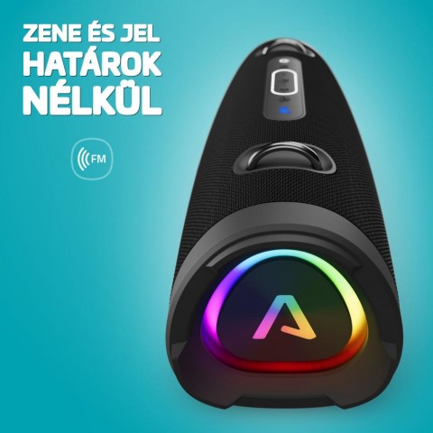 LAMAX Eclipse1 60W Bluetooth hangszóró LAMAX Eclipse1 60W Bluetooth hangszóró