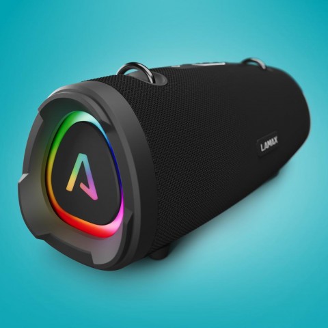 LAMAX Eclipse1 60W Bluetooth hangszóró LAMAX Eclipse1 60W Bluetooth hangszóró