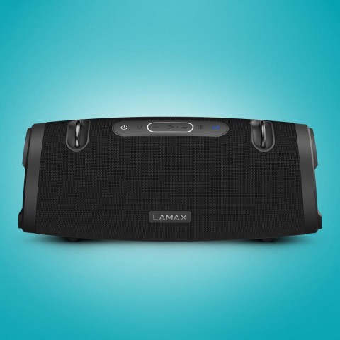 LAMAX Eclipse1 60W Bluetooth hangszóró LAMAX Eclipse1 60W Bluetooth hangszóró