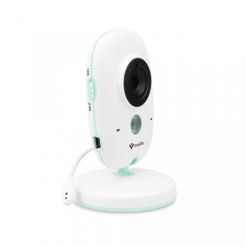 TrueLife NannyCam H32 Videós bébiőr TrueLife NannyCam H32 Videós bébiőr