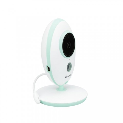 TrueLife NannyCam V24 Kamerás Bébiőr TrueLife NannyCam V24 Kamerás Bébiőr