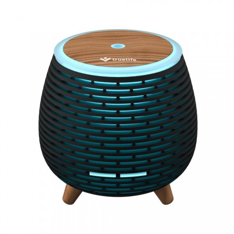 TrueLife AIR Diffuser D4 Aroma diffúzor TrueLife AIR Diffuser D4 Aroma diffúzor