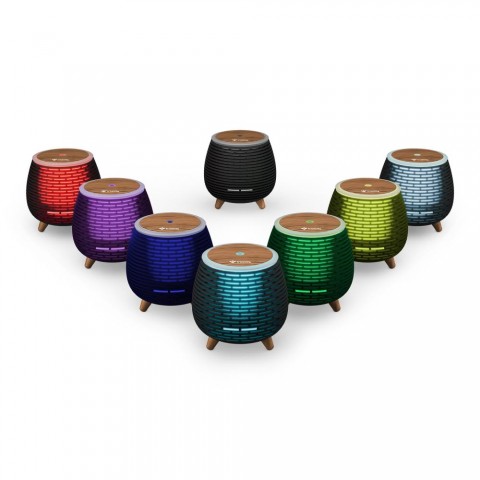 TrueLife AIR Diffuser D4 Aroma diffúzor TrueLife AIR Diffuser D4 Aroma diffúzor