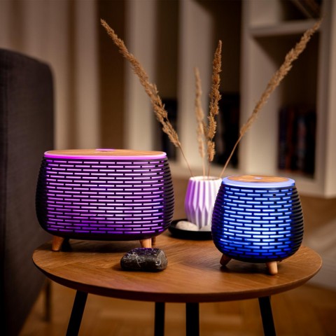 TrueLife AIR Diffuser D4 Aroma diffúzor TrueLife AIR Diffuser D4 Aroma diffúzor
