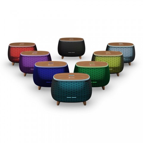 TrueLife AIR Diffuser D6 Aroma diffúzor