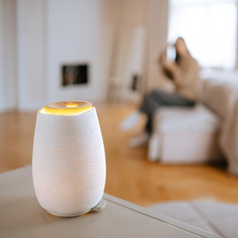 TrueLife AIR Diffuser D8 Aroma diffúzor TrueLife AIR Diffuser D8 Aroma diffúzor