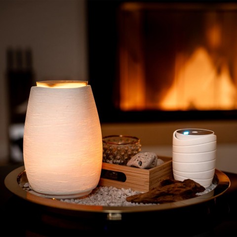 TrueLife AIR Diffuser D8 Aroma diffúzor TrueLife AIR Diffuser D8 Aroma diffúzor