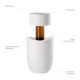 TrueLife AIR Diffuser WL5 Illóolaj diffúzor (vízmentes)