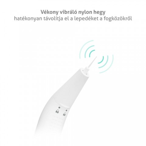 TrueLife InterdentBrush I3 Elektromos fogközkefe TrueLife InterdentBrush I3 Elektromos fogközkefe