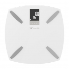 TrueLife FitScale W3 okosmérleg