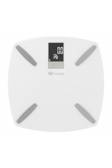 TrueLife FitScale W3 okosmérleg