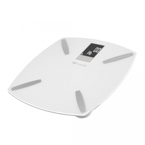 TrueLife FitScale W3 okosmérleg