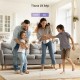 TrueLife NannyCam R7 Dual Smart Videós bébiőr TrueLife NannyCam R7 Dual Smart Videós bébiőr