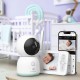 TrueLife NannyCam R7 Dual Smart Videós bébiőr TrueLife NannyCam R7 Dual Smart Videós bébiőr