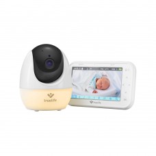 TrueLife NannyCam R4 Pro Videós Bébiőr TrueLife NannyCam R4 Pro Videós Bébiőr