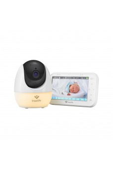 TrueLife NannyCam R4 Pro Videós Bébiőr