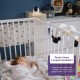 TrueLife NannyCam R4 Pro Videós Bébiőr TrueLife NannyCam R4 Pro Videós Bébiőr