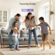 TrueLife NannyCam R6 Dual Smart Videós Bébiőr TrueLife NannyCam R6 Dual Smart Videós Bébiőr