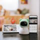 TrueLife NannyCam R6 Dual Smart Videós Bébiőr TrueLife NannyCam R6 Dual Smart Videós Bébiőr