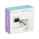 TrueLife NannyCam R6 Dual Smart Videós Bébiőr TrueLife NannyCam R6 Dual Smart Videós Bébiőr