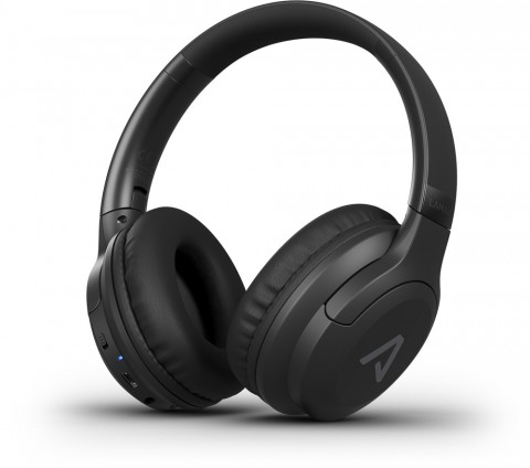 Lamax Fülhalgató, fejhalgató