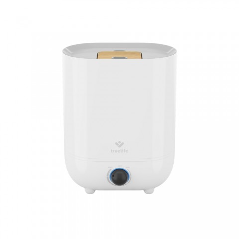 TrueLife Párásító, légtisztító