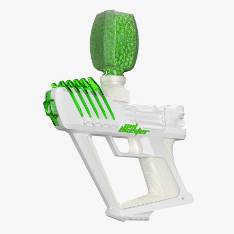 Gel Blaster Surge X zselés játékfegyver