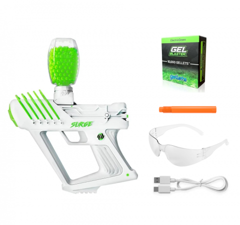 Gel Blaster Surge X zselés játékfegyver