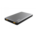 LAMAX 10000 mAh Quick charge külső akkumulátor
