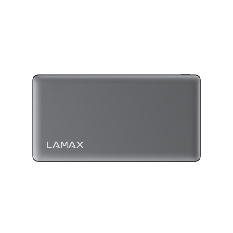 LAMAX 15000 mAh Fast Charge külső akkumulátor